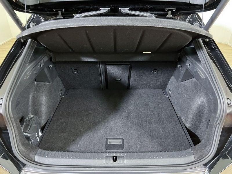 Cupra Formentor Formentor 1.5 TSI DSG
