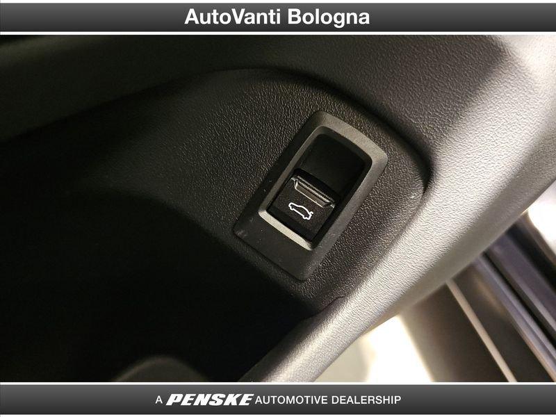 BMW Serie 5 520d 48V xDrive Touring Msport Pro