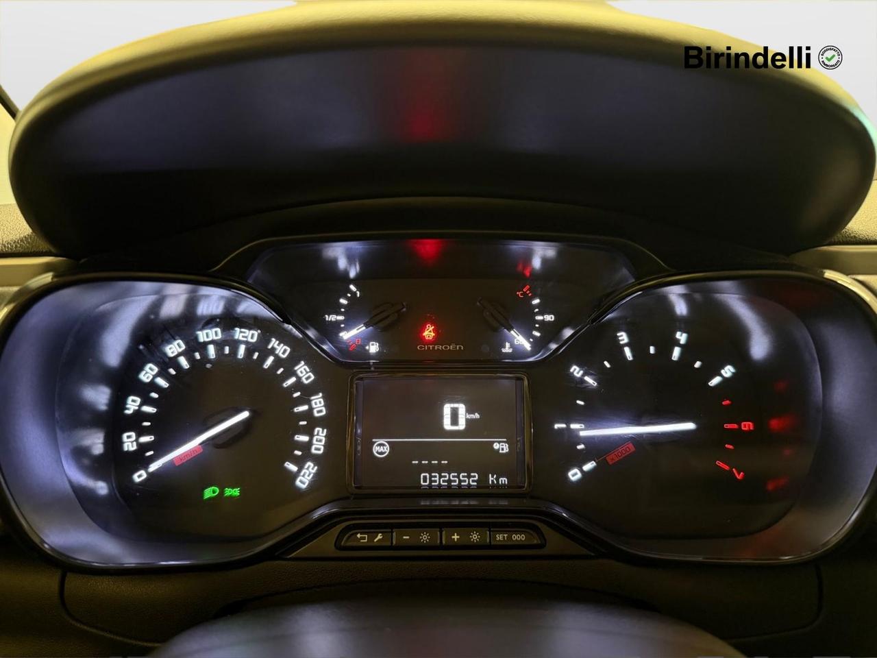 CITROEN C3 3ª serie - C3 PureTech 83 S&S You