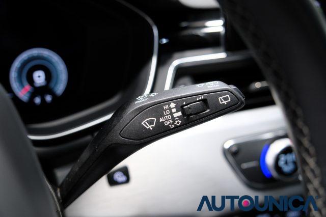 AUDI A4 AVANT 35 TDI S TRONIC S LINE VIRTUAL COCKPIT