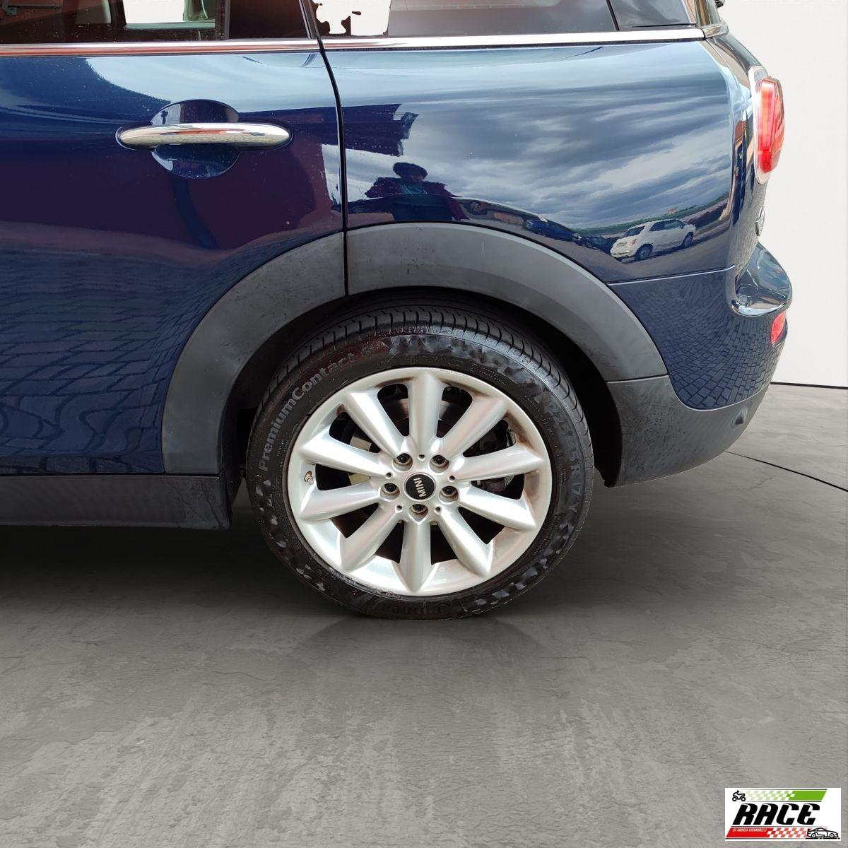 MINI - Clubman - Mini Cooper D Hype