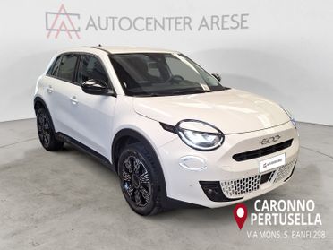Fiat 600 1.2 hybrid POP 145cv auto