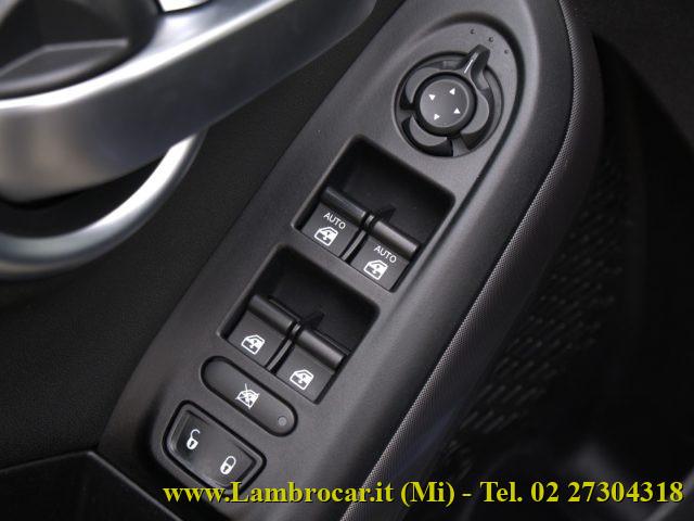 FIAT 500X 1.3 MultiJet 95 CV Pop Star