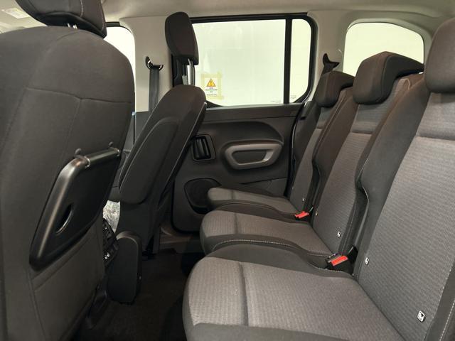 TOYOTA Proace City Verso 1.2 110 CV S&S L1 Executive