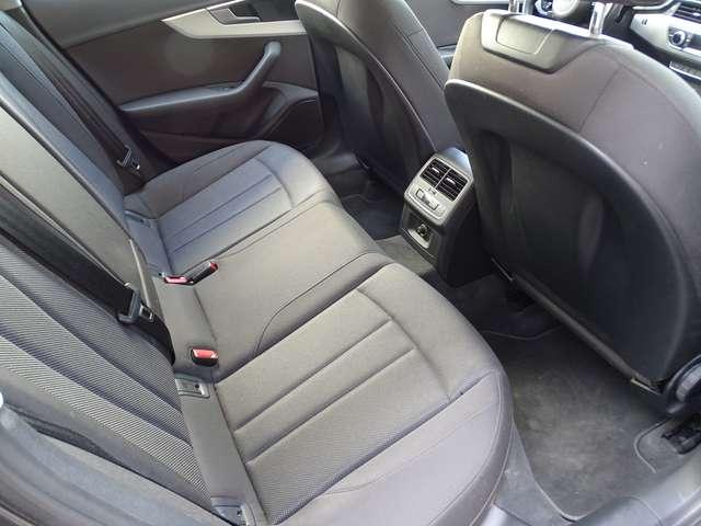Audi A4 A4 Avant 35 2.0 tdi mhev Business Advanced AUT.