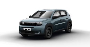 FIAT Grande Panda Benzina Benzina Pop