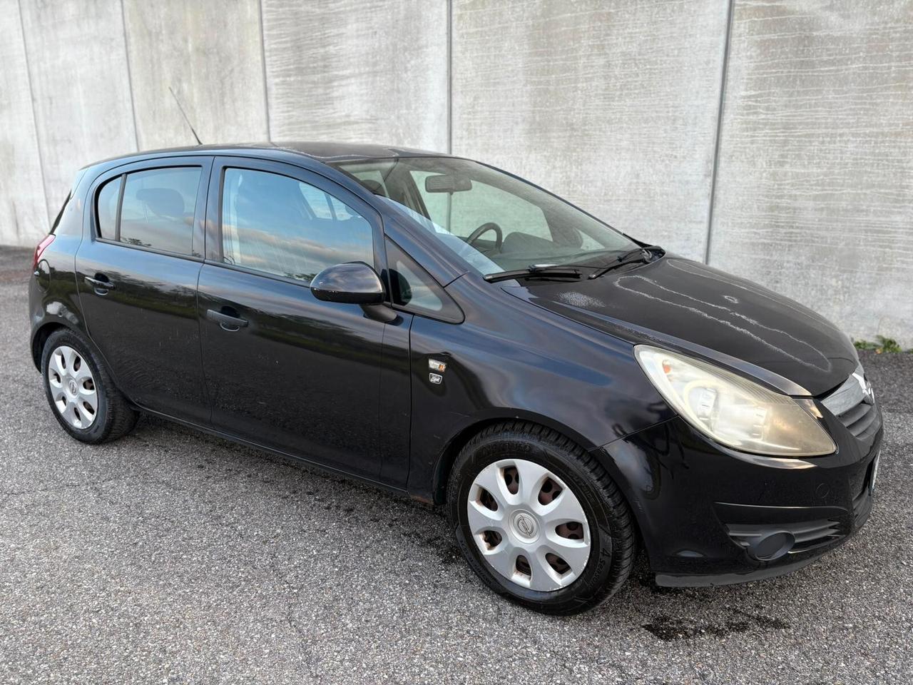 Opel Corsa 1.2 80CV 5 porte GPL-TECH 2030