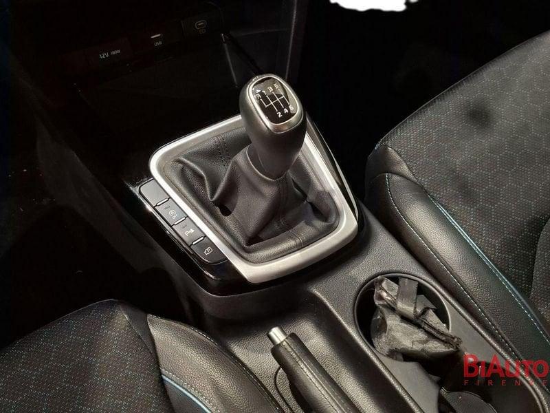 Kia Xceed XCeed 1.0 tgdi Gpl Business 117cv mt