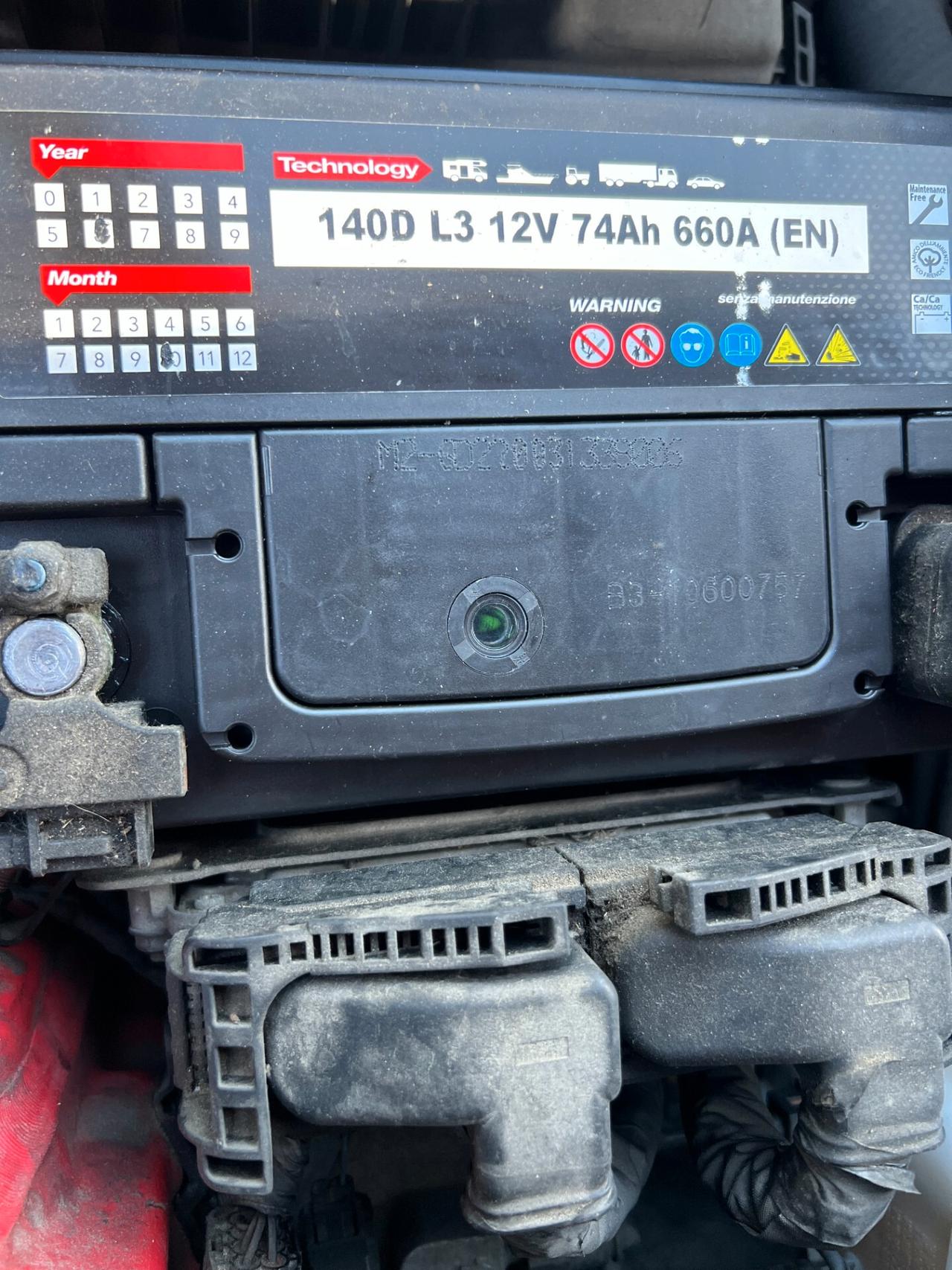 Kia Soul 1.6 CRDi You