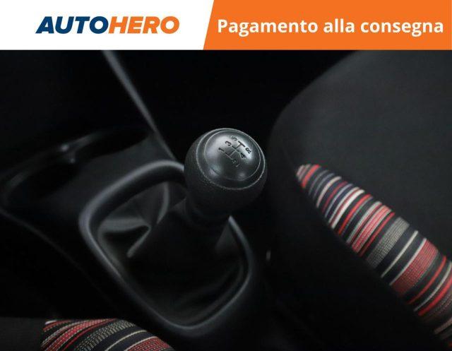 CITROEN C1 VTi 68 5 porte Feel