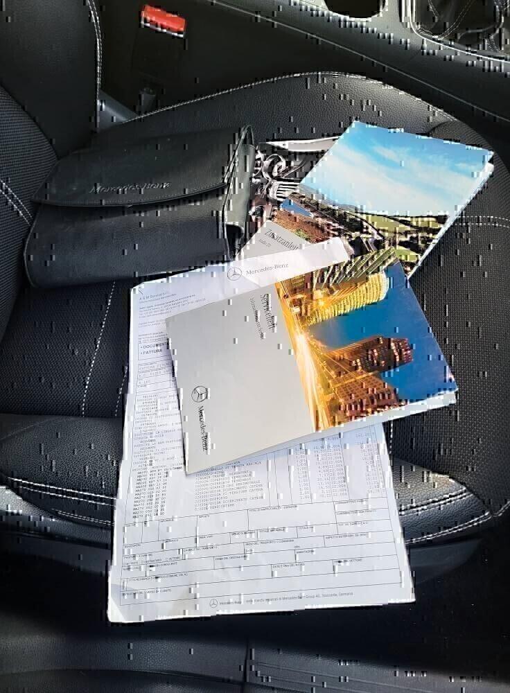 MERCEDES CLASSE A 180 1.6 BENZINA 122CV ANNO 02/13 KM 170.000 IN BUONO STATO