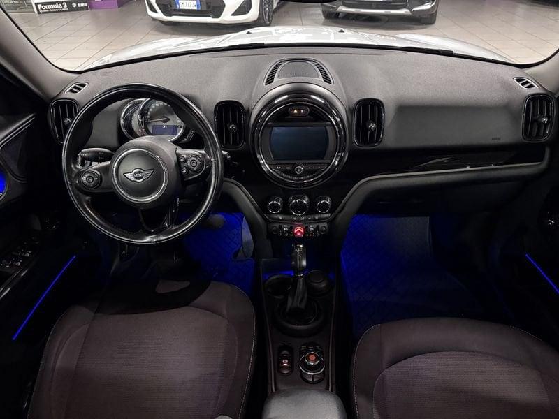 MINI Mini Countryman F60 Mini 2.0 Cooper D Hype Countryman