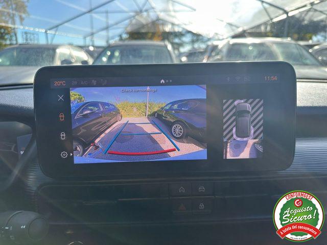 JEEP Avenger 1.2 Turbo 100 CV Altitude