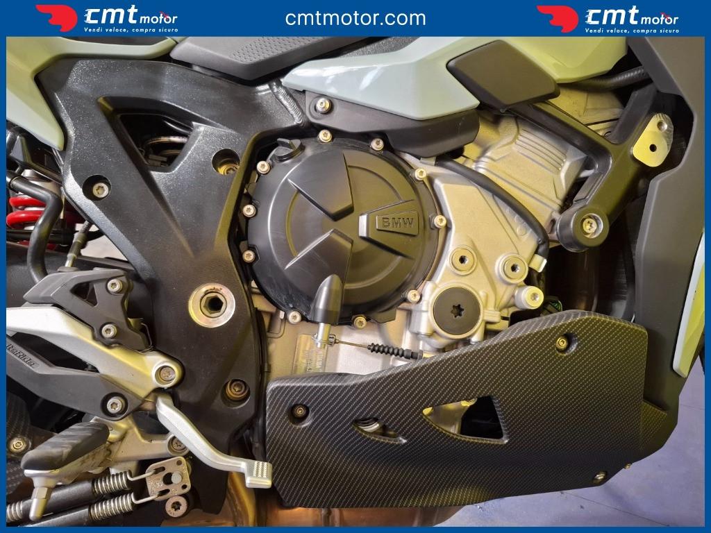 BMW S 1000 XR - 2021