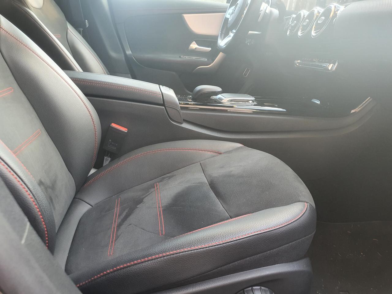 Mercedes-benz CLA 200 d Automatic Premium