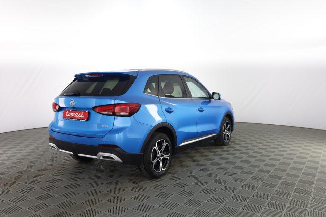 MG ZS ZS 1.5 Comfort