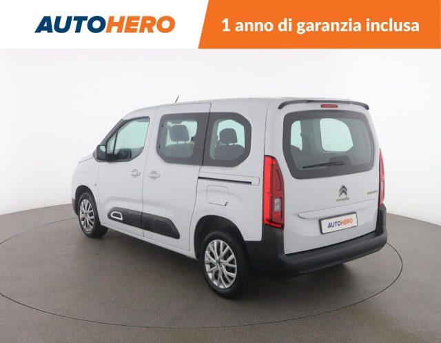 CITROEN Berlingo BlueHDi 100 Stop&Start Combi Feel