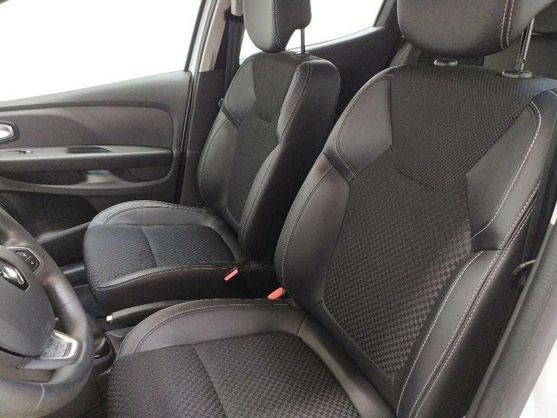 Renault Clio 1.5 dci energy Duel 75cv