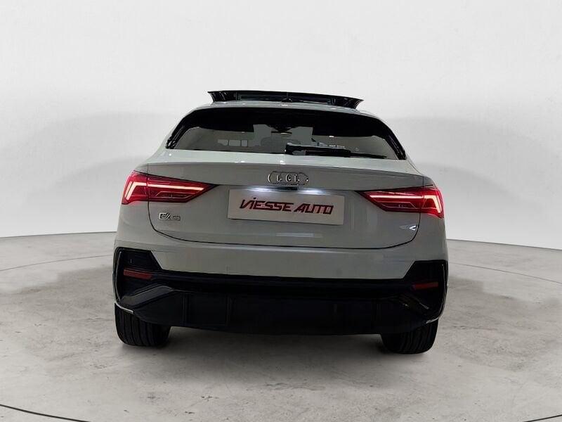 Audi Q3 2.0 TDI 150 CV quattro S tronic