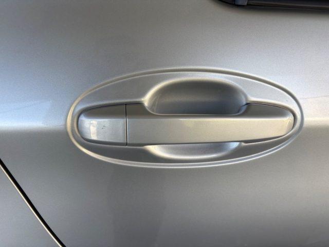 TOYOTA Yaris 1.0 5 porte Lounge OK NEOPATENTATI KM CERTIFIICATI