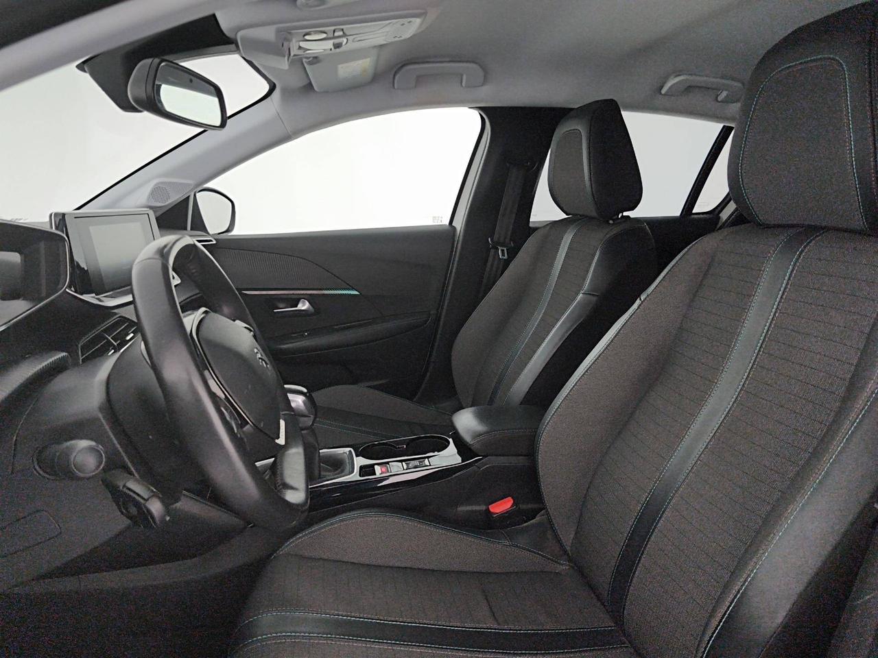 Peugeot 208 1.2 puretech Active Pack 75cv