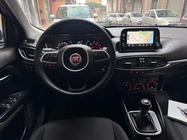 Fiat Tipo 1.3 Mjt S&S SW Lounge