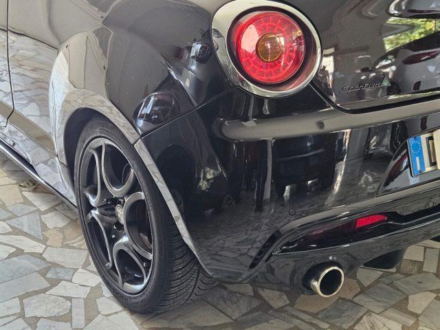 ALFA ROMEO MiTo 1.4 T 155 CV GPL Distinctive Sport Pack