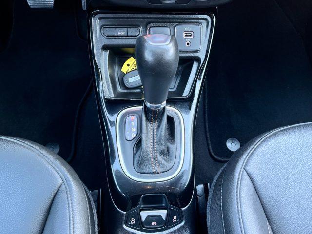 JEEP Compass 1.3 Turbo T4 150 CV aut. 2WD Limited