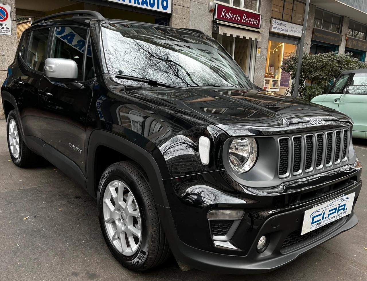 Jeep Renegade 1.0 T3 Limited