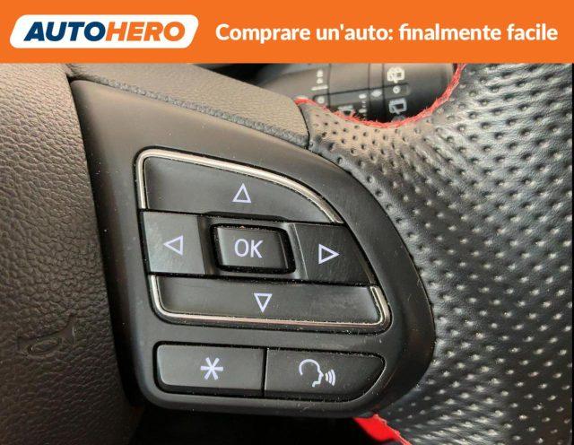 MG ZS 1.5 VTi-tech Luxury