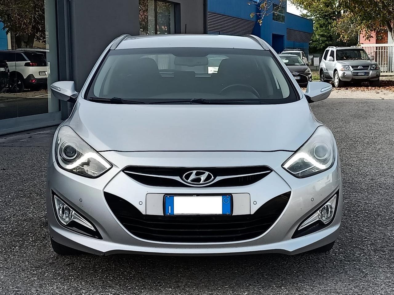 Hyundai i40 Wagon 1.7 CRDi 136CV Comfort