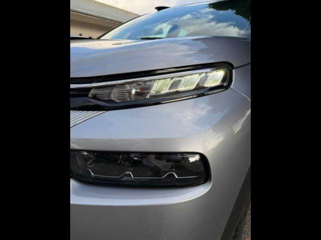 CITROEN C3 Aircross 1ª s. - BlueHDi 110 S&S Shine Pack