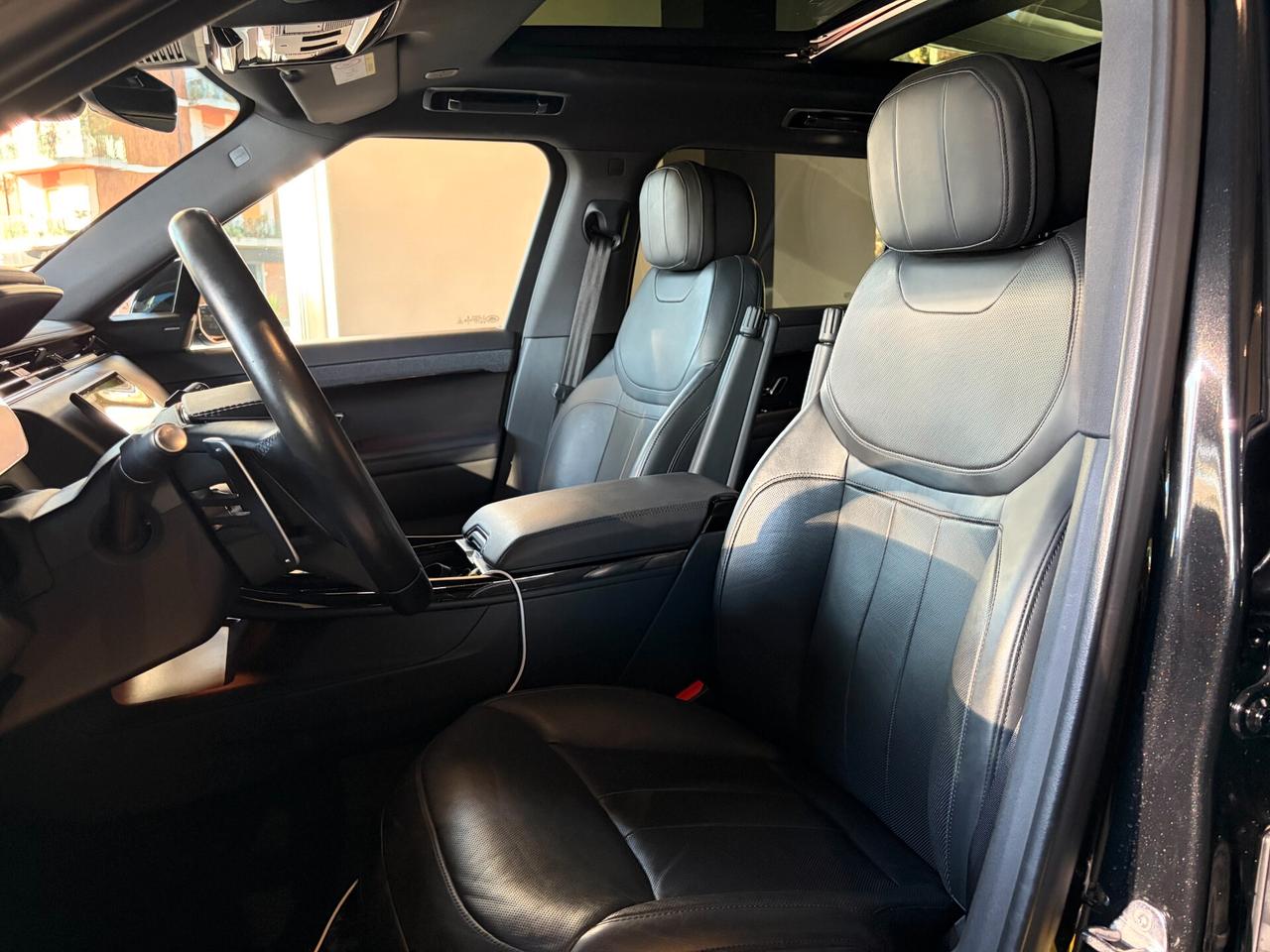 Land Rover Range Sport 3.0D l6 249 CV Dynamic HSE