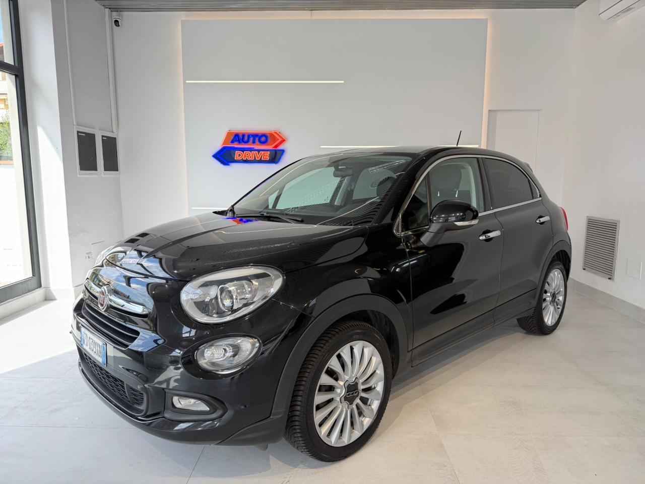 Fiat 500X 1.6 MultiJet 120 CV Business
