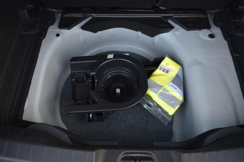 Jeep Avenger 1.2 Turbo Summit