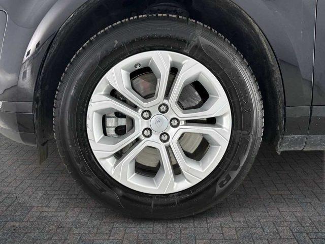 LAND ROVER Range Rover Evoque 2.0D I4-L.Flw 150 CV AWD Auto SE