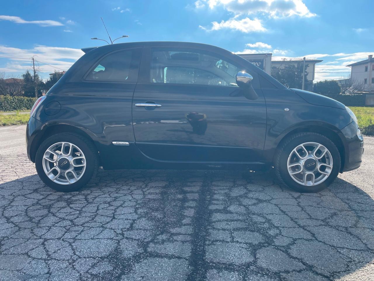 Fiat 500 1.2 Sport