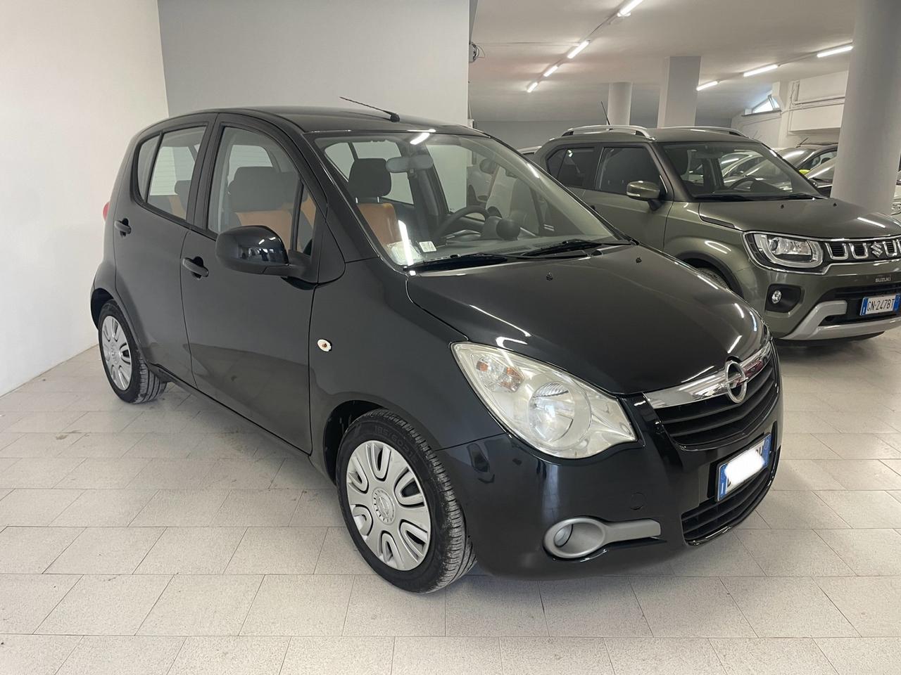 Opel Agila 1.2 16V 86CV Enjoy Come Nuova !