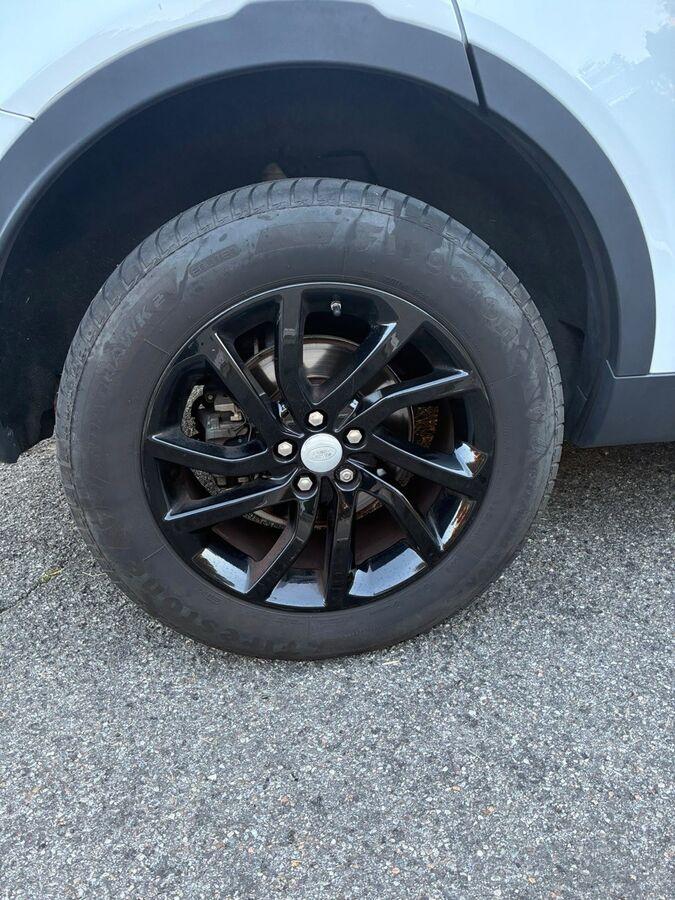 Land Rover Discovery Sport 2.0 td4 Pure Business edition awd 150cv auto my19