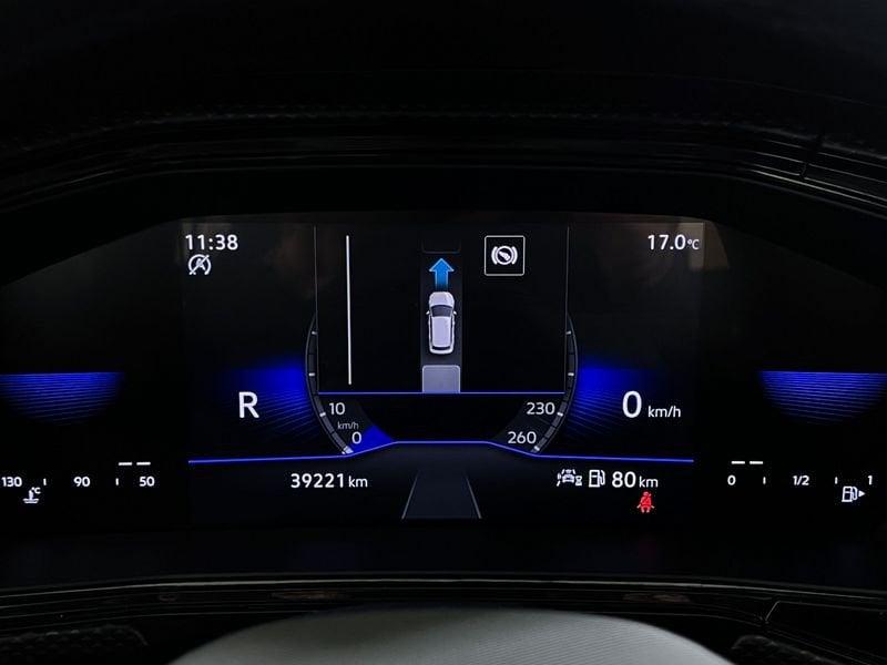 Volkswagen T-Cross T-Cross 1.0 TSI 110 CV DSG Style