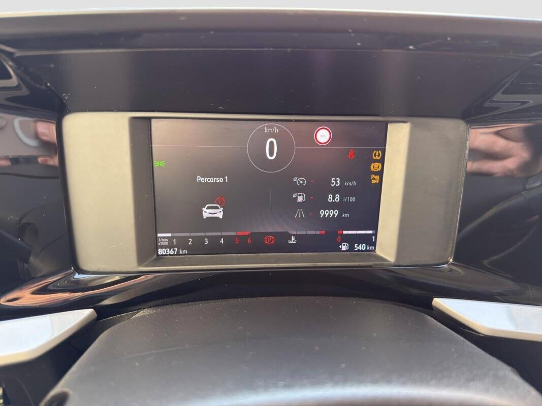 Opel Mokka 1.5 diesel 110 cv Elegance 2023