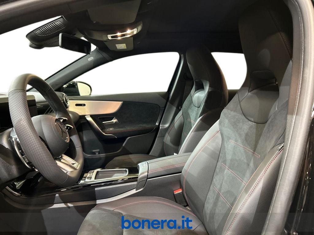 Mercedes Classe A AMG 35 Premium AMG 4Matic Speedshift DCT AMG 8G
