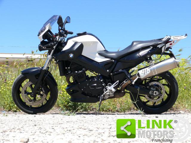 BMW F 800 R Come Nuova !!!