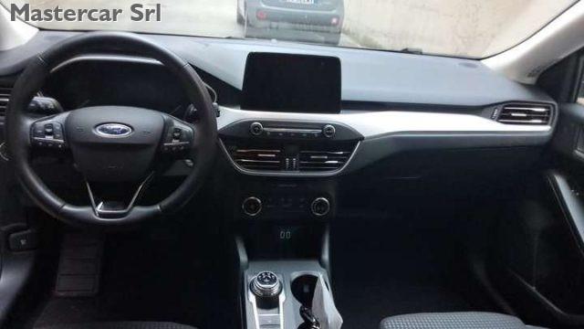 FORD Focus 1.5 Ecoblue 120cv Bus. Autom. SW S TG:GG421WT