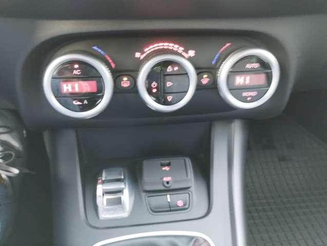 Alfa Romeo Giulietta Giulietta 1.6 jtdm