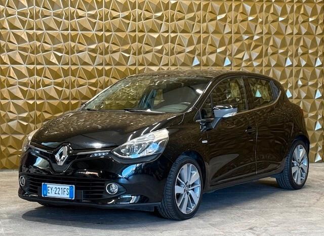 Renault Clio 1.5 dCi 8V 75CV 5 porte Costume National