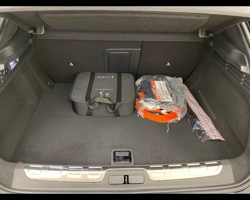 DS DS4 E-TENSE 225 Rivoli