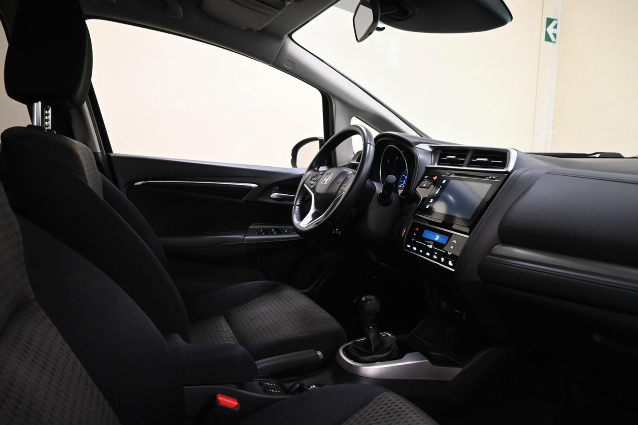 HONDA Jazz 3ª serie 15-20 Jazz 1.3 Elegance Na...