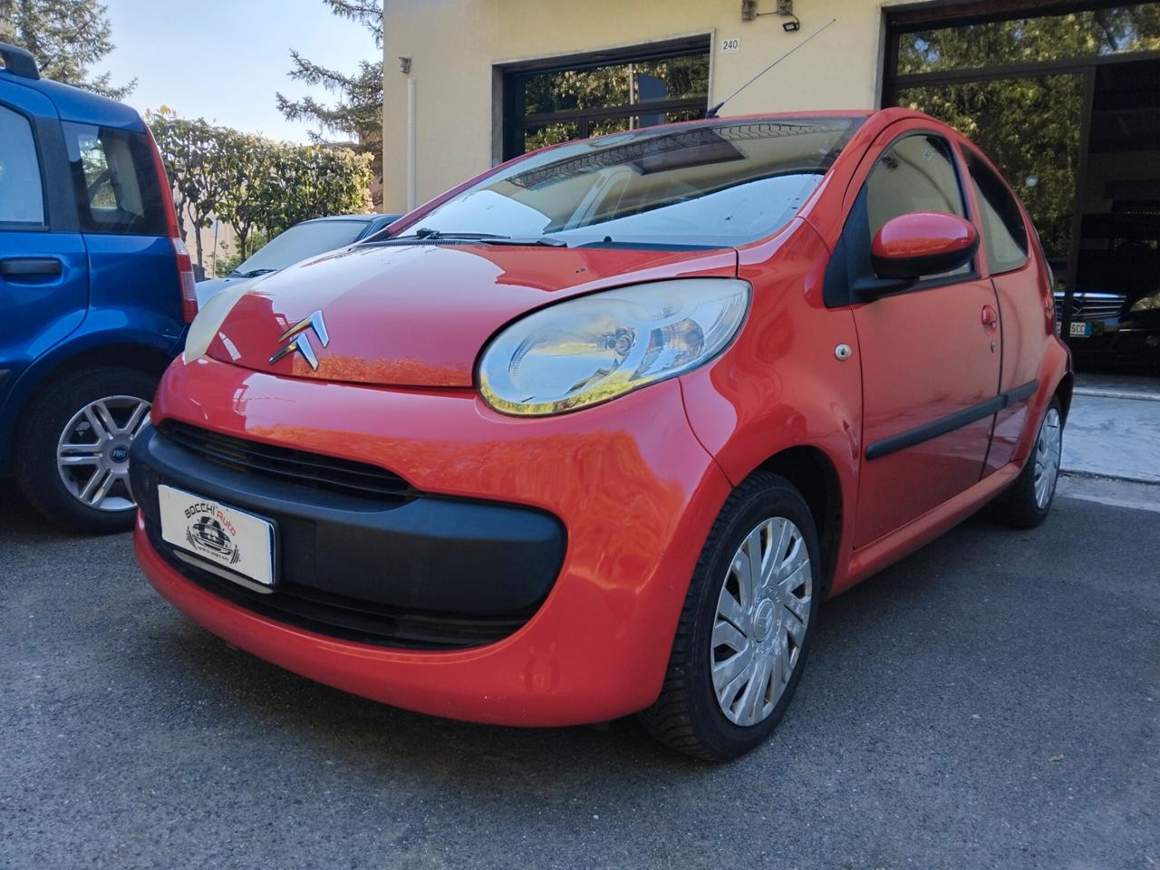 Citroen C1 1.0 5 porte AMIC1