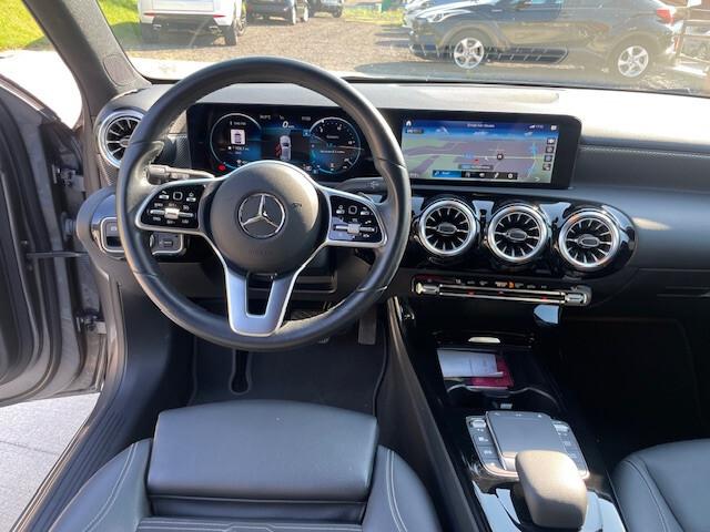 Mercedes-benz A 180 A 180 d Automatic Sport